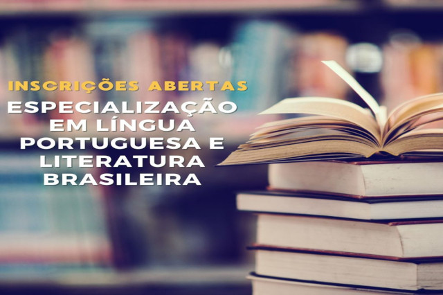 Especializacao-em-Lingua-Portuguesa-e-Literatura-Brasileira Cursos de Especialização