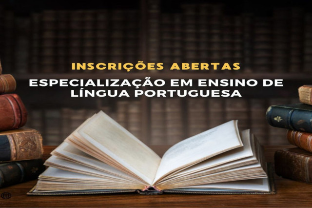Especializacao-em-ensino-da-Lingua-Portuguesa Cursos de Especialização