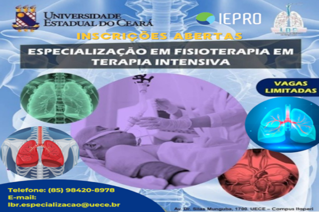 FISIOTERAPIA-EM-TERAPIA-INTENSIVA Cursos de Especialização